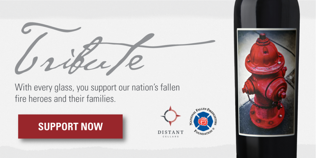 NV Tribute Red Blend