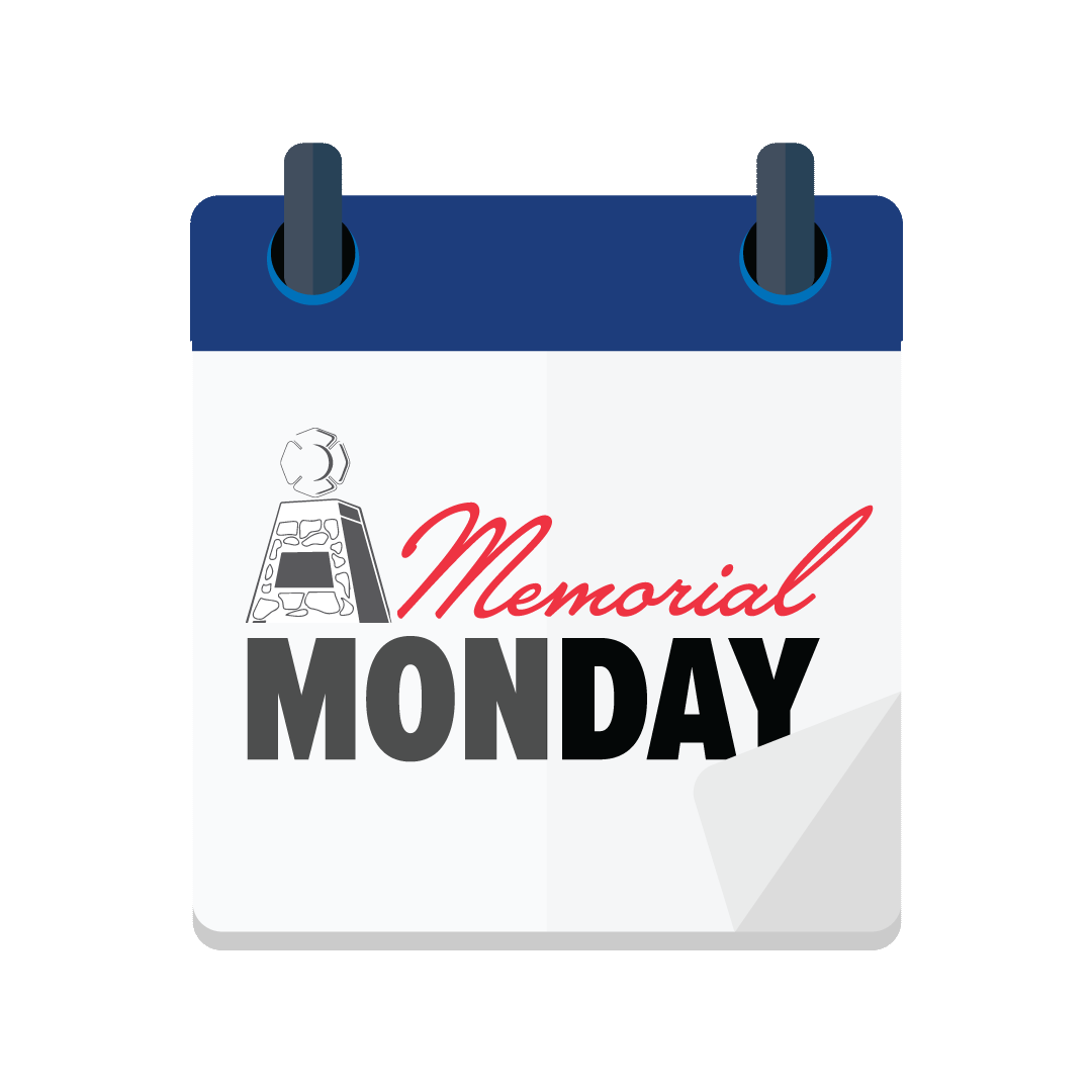 Memorial Monday