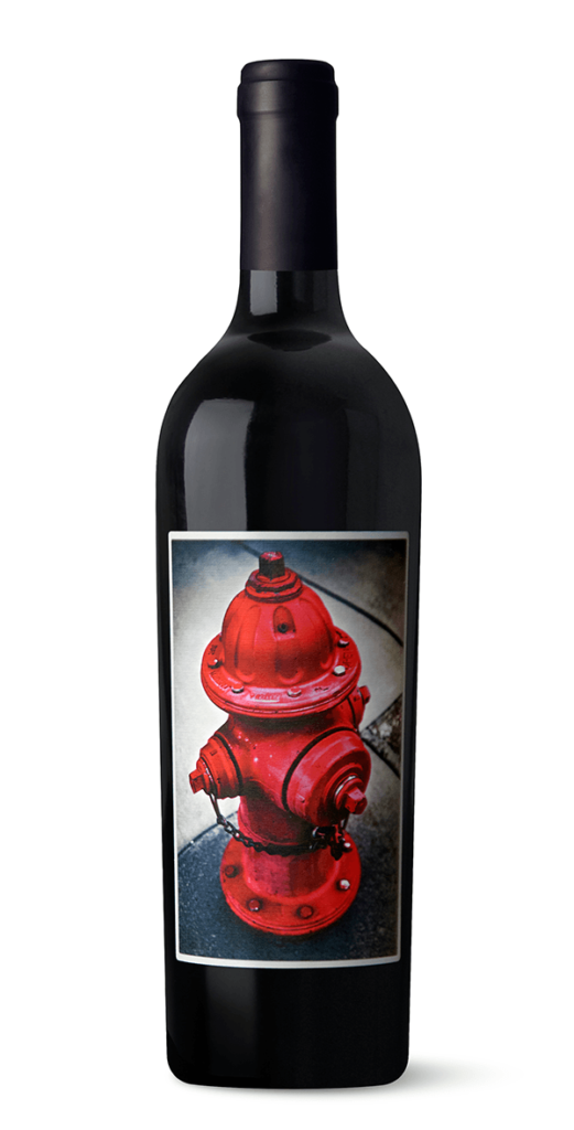 Tribute Red Blend