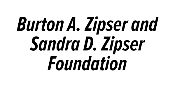 Burton A. Zipser and Sandra D. Zipser Foundation