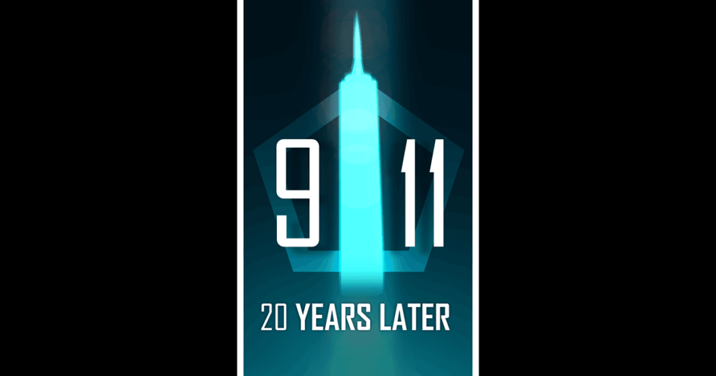 9/11 20 Years Later