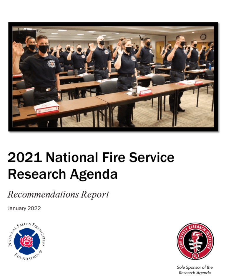 Research Agenda Symposium 4 Report