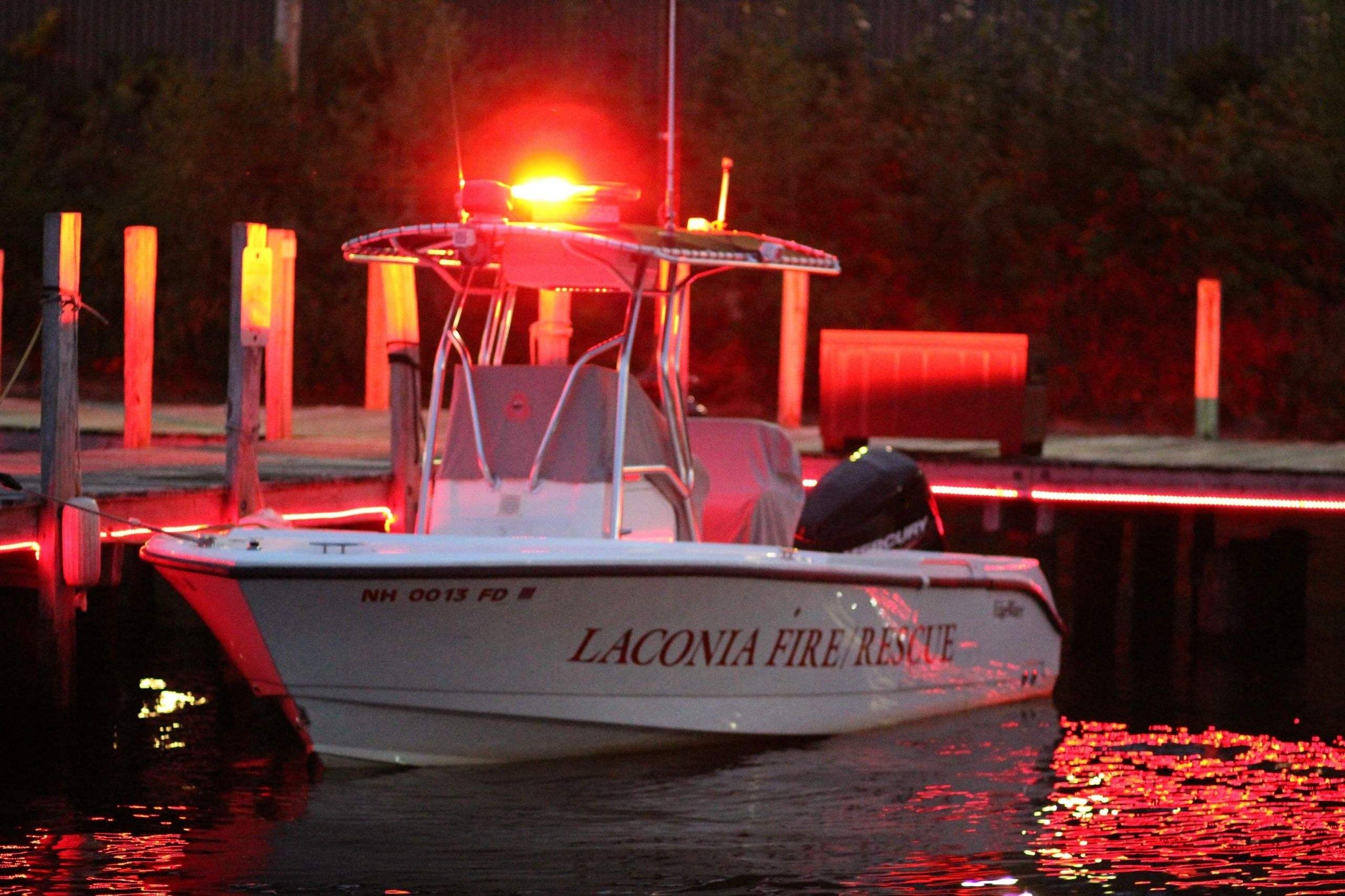 Laconia, NH