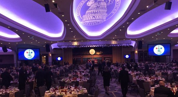 2023 National Fire and Emergency Services Dinner & Symposium