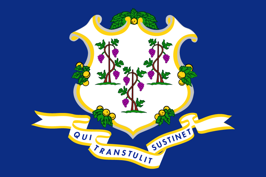 Connecticut