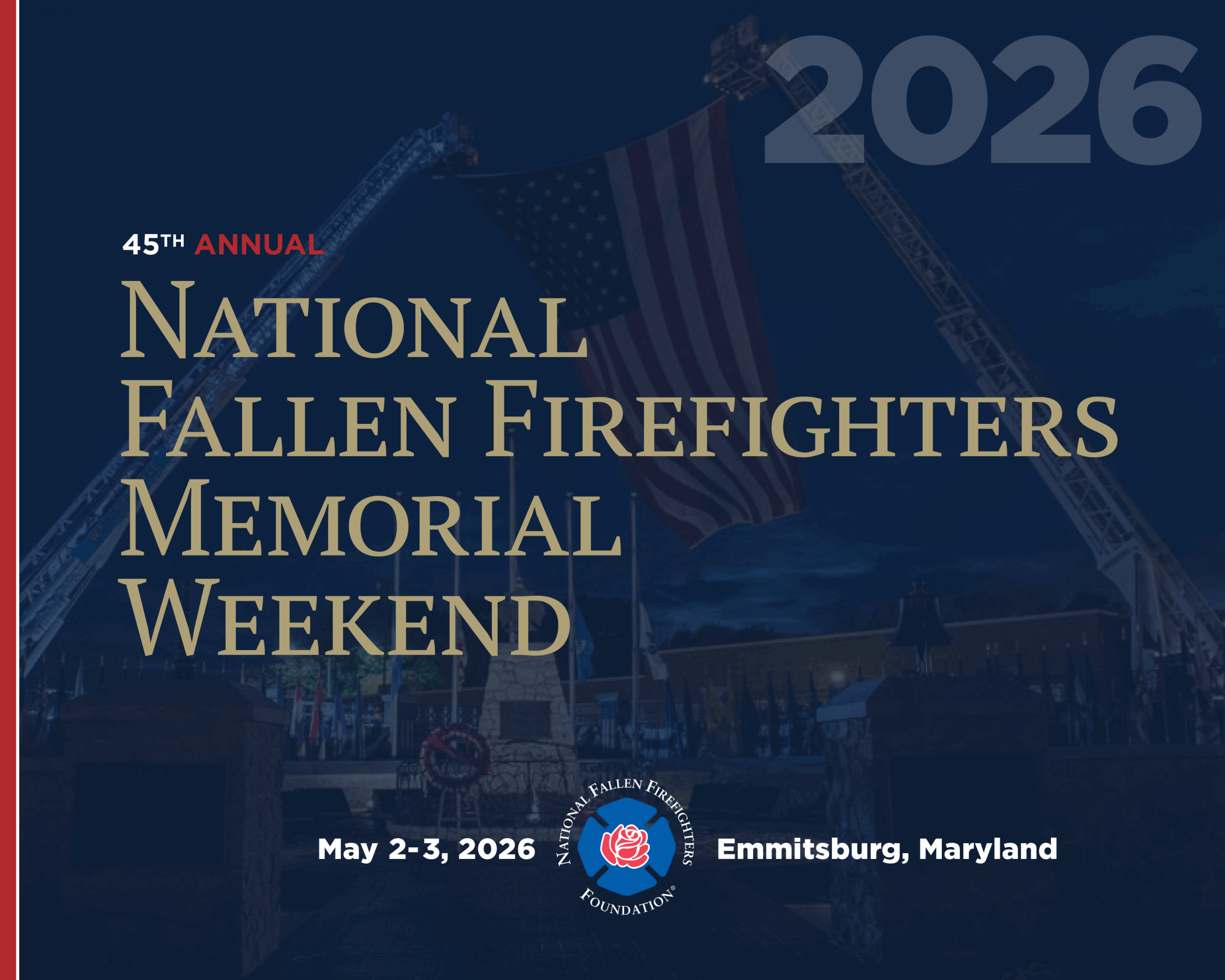 2026 Remembrance Book